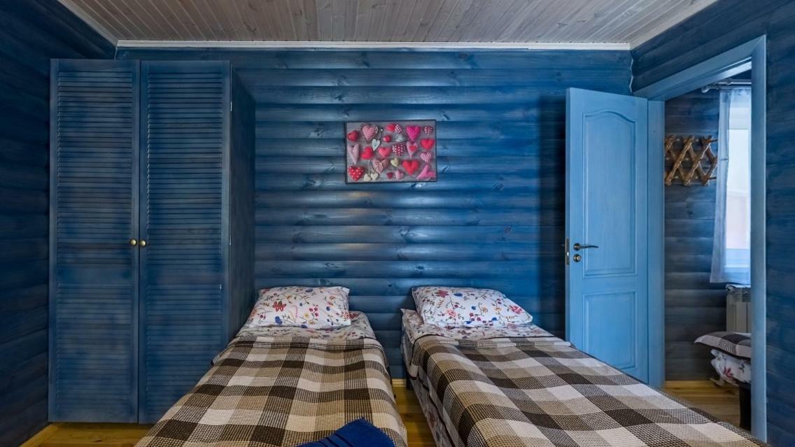 Aventurier Club Villa Rozhny Екстериор снимка